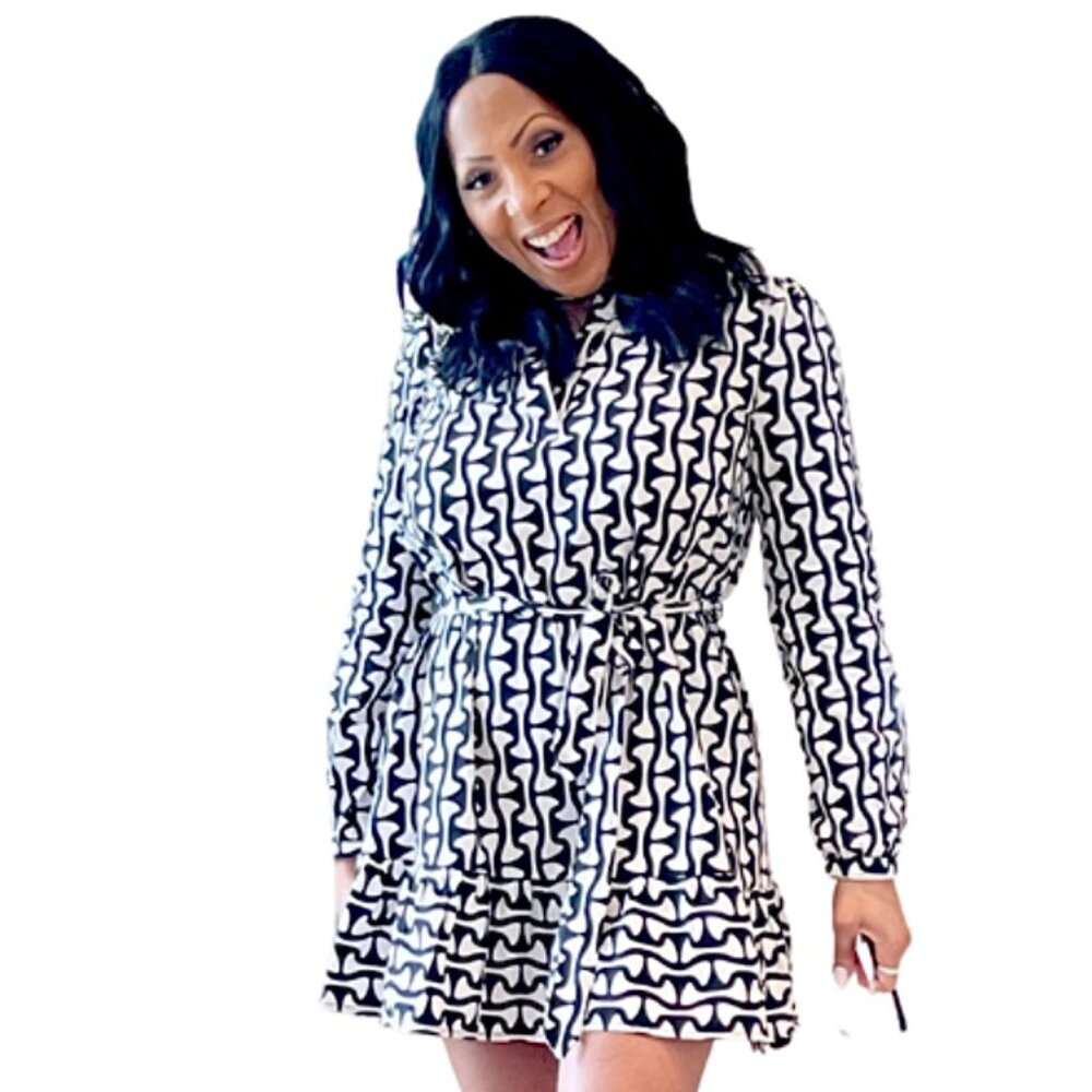 Meet your Posher, Kelly